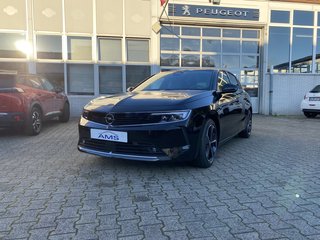 Opel Astra Gebrauchtwagen Kaufen