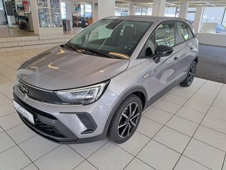 Opel Crossland X Gebrauchtwagen Kaufen