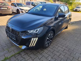 Peugeot 208 Gebrauchtwagen Kaufen
