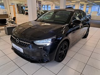Opel Corsa Gebrauchtwagen Kaufen