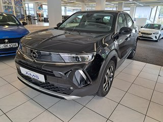 Opel Mokka Gebrauchtwagen Kaufen