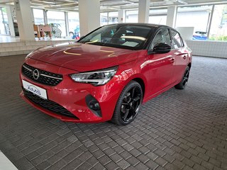 Opel Corsa Gebrauchtwagen Kaufen