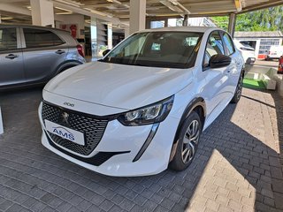 Peugeot e-208 Gebrauchtwagen Kaufen