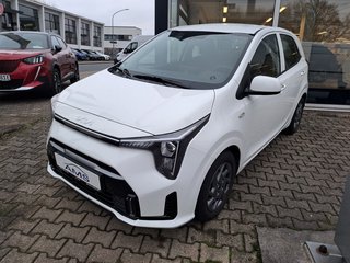 Kia Picanto Gebrauchtwagen Kaufen