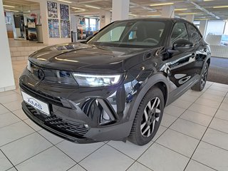 Opel Mokka Gebrauchtwagen Kaufen
