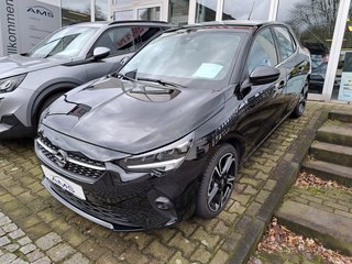 Opel Corsa Gebrauchtwagen Kaufen