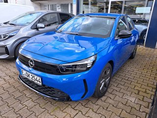 Opel Corsa Gebrauchtwagen Kaufen