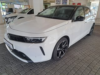 Opel Astra Gebrauchtwagen Kaufen
