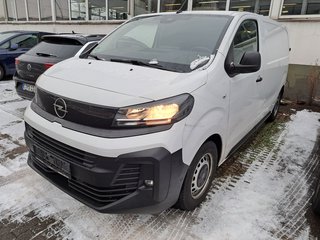 Opel Vivaro Gebrauchtwagen Kaufen