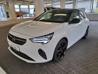 Opel Corsa Gebrauchtwagen Kaufen