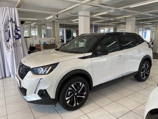 Peugeot 2008 Gebrauchtwagen Kaufen