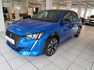 Peugeot 208 Gebrauchtwagen Kaufen