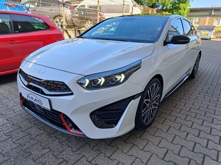 Kia pro_cee'd Gebrauchtwagen Kaufen