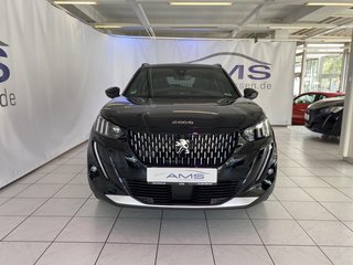 Peugeot 2008 Gebrauchtwagen Kaufen