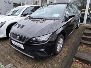 SEAT Ibiza Gebrauchtwagen Kaufen