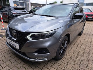 Nissan Qashqai Gebrauchtwagen Kaufen