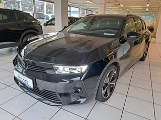 Opel Astra Gebrauchtwagen Kaufen