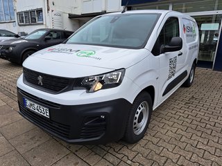 Peugeot Partner Gebrauchtwagen Kaufen