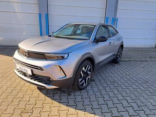 Opel Mokka Gebrauchtwagen Kaufen