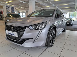 Peugeot 208 Gebrauchtwagen Kaufen