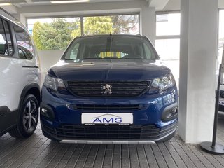 Peugeot Rifter Gebrauchtwagen Kaufen