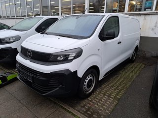 Opel Vivaro Gebrauchtwagen Kaufen