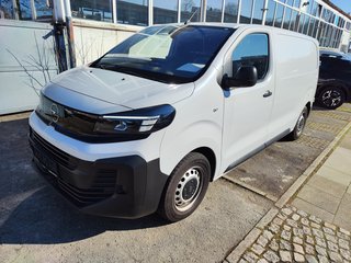 Opel Vivaro Gebrauchtwagen Kaufen