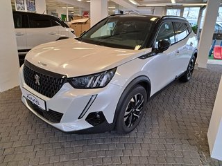 Peugeot 2008 Gebrauchtwagen Kaufen