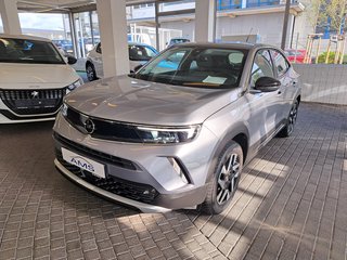 Opel Mokka Gebrauchtwagen Kaufen