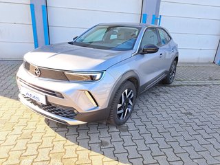 Opel Mokka Gebrauchtwagen Kaufen