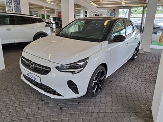 Opel Corsa Gebrauchtwagen Kaufen