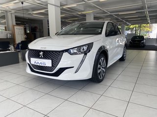 Peugeot 208 Gebrauchtwagen Kaufen