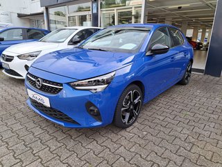 Opel Corsa Gebrauchtwagen Kaufen