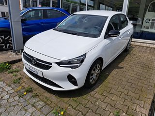 Opel Corsa Gebrauchtwagen Kaufen