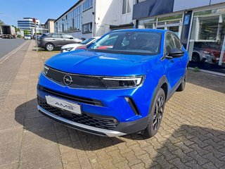 Opel Mokka Gebrauchtwagen Kaufen