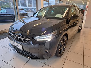 Opel Corsa Gebrauchtwagen Kaufen