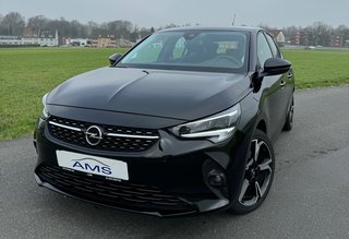 Opel Corsa Gebrauchtwagen Kaufen