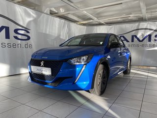 Peugeot 208 Gebrauchtwagen Kaufen