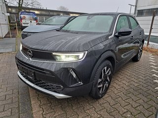 Opel Mokka Gebrauchtwagen Kaufen