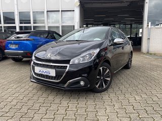 Peugeot 208 Gebrauchtwagen Kaufen