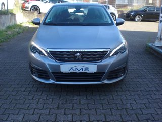 Peugeot 308 Gebrauchtwagen Kaufen
