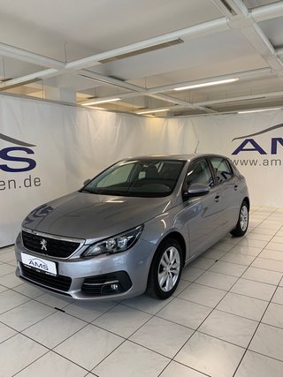 Peugeot 308 Gebrauchtwagen Kaufen