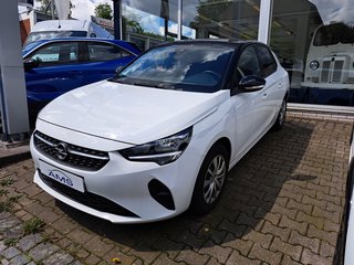 Opel Corsa Gebrauchtwagen Kaufen