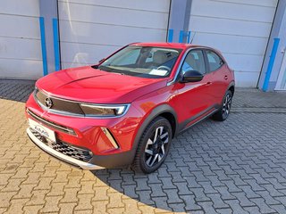 Opel Mokka Gebrauchtwagen Kaufen