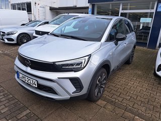 Opel Crossland Gebrauchtwagen Kaufen