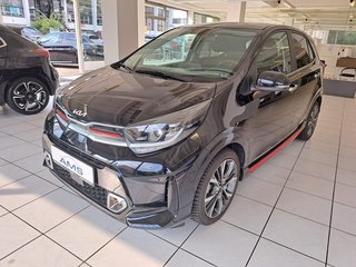 Kia Picanto Gebrauchtwagen Kaufen