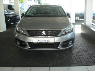 Peugeot 308 Gebrauchtwagen Kaufen