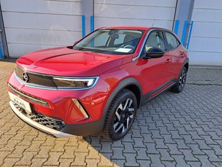 Opel Mokka Gebrauchtwagen Kaufen