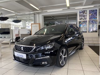 Peugeot 308 Gebrauchtwagen Kaufen