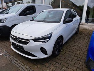 Opel Corsa Gebrauchtwagen Kaufen